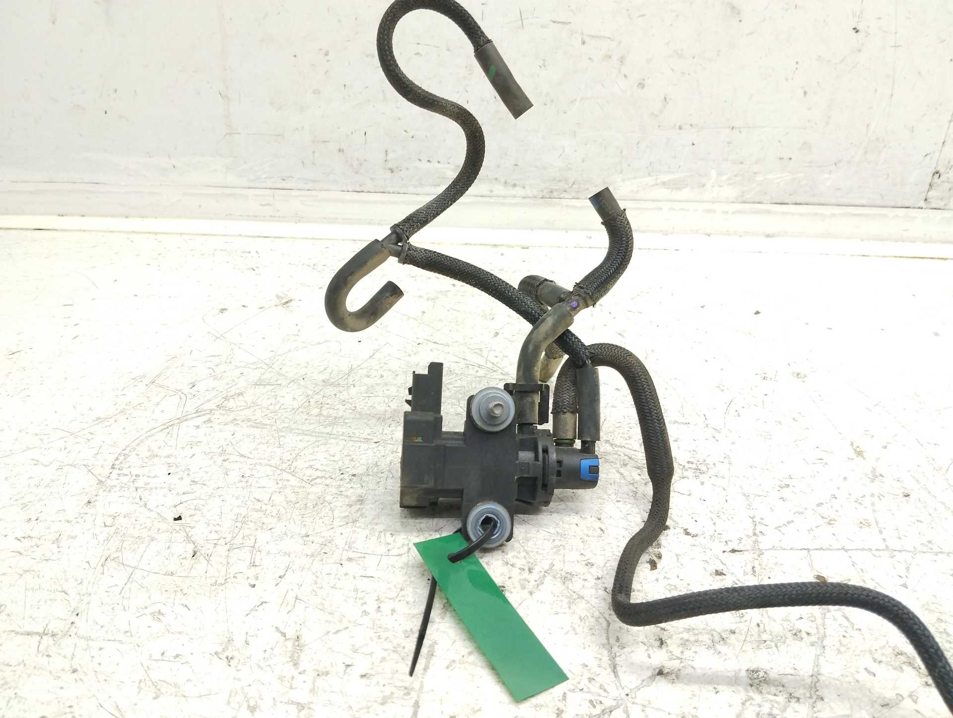 Recambio de electrovalvula de control del turbo para ford kuga (cbs) st-line 2wd referencia OEM IAM 9808206880  