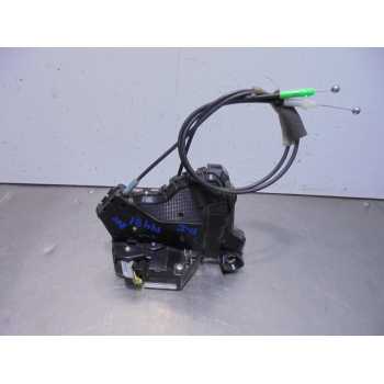 CERRADURA PUERTA DELANTERA IZQUIERDA A046693 ELECTRICA 5 PU 