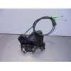Recambio de cerradura puerta delantera izquierda para toyota rav 4 advance hybrid referencia OEM IAM A046693 ELECTRICA 5 PU 