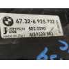 Recambio de electroventilador para bmw x3 (e83) 2.0d referencia OEM IAM 67326925702  