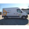 nissan nv400 pritsche del año 2012