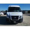 nissan nv400 pritsche del año 2012