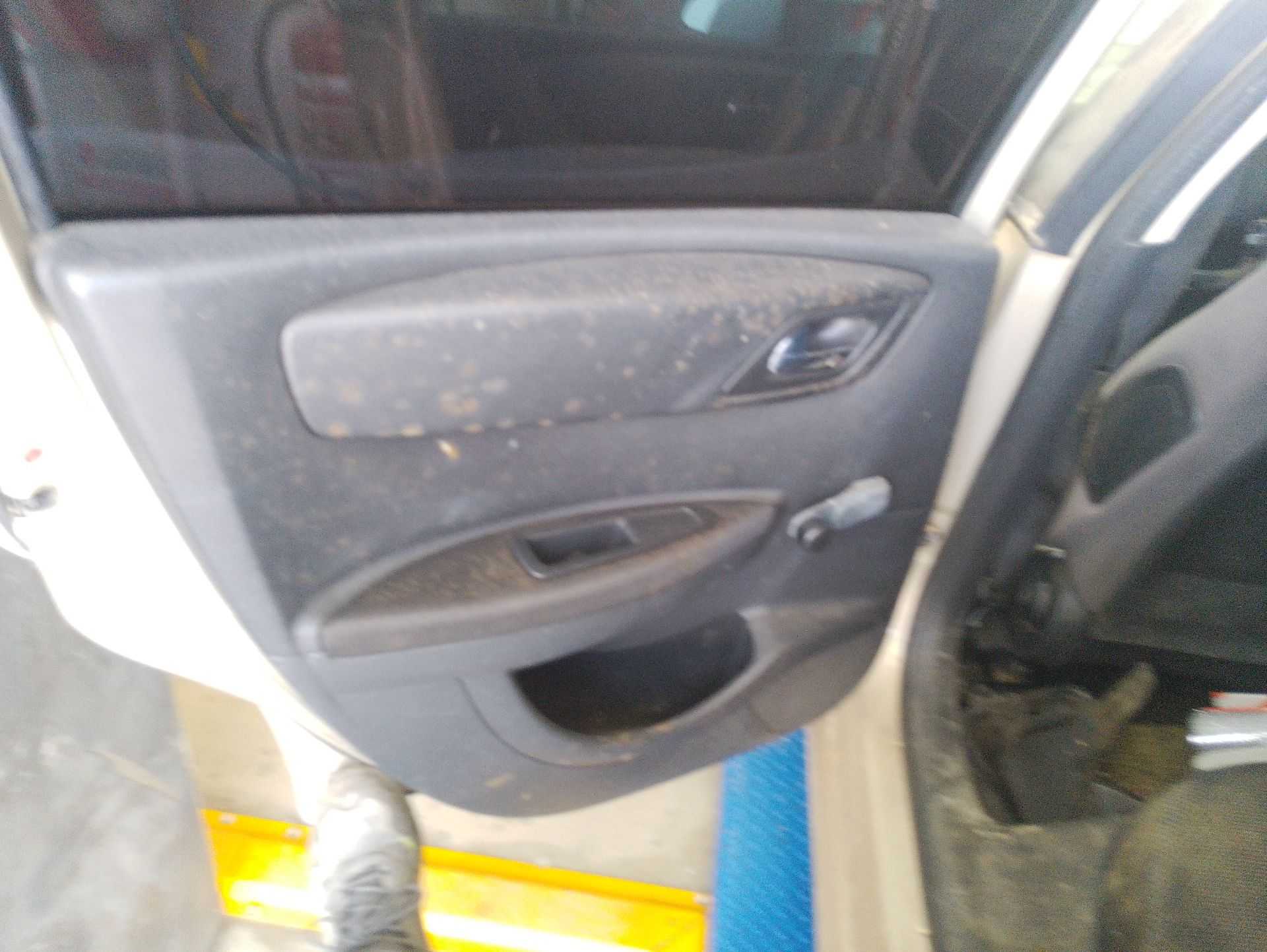 Recambio de guarnecido puerta trasera izquierda para citroën c4 i (lc_) 1.6 hdi referencia OEM IAM   