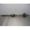 Recambio de transmision delantera derecha para peugeot partner kasten confort l1 referencia OEM IAM 9637117880  