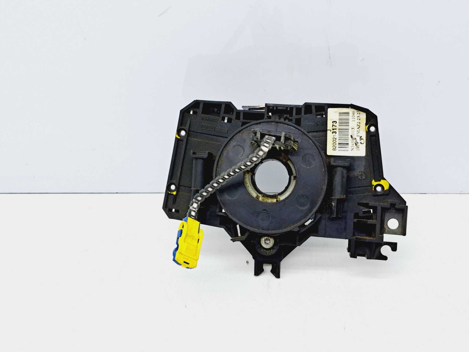 Recambio de anillo airbag para dacia logan ambiance referencia OEM IAM 8200213173  