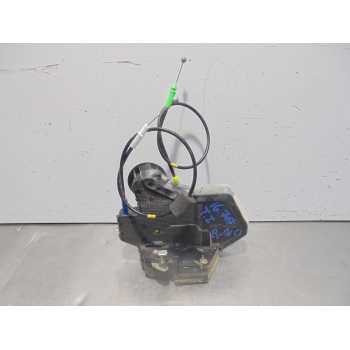 CERRADURA PUERTA TRASERA IZQUIERDA 70207095 ELECTRICA 5 PUERTAS 