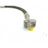 Recambio de tubos aire acondicionado para volkswagen golf vi (5k1) referencia OEM IAM 1K0820721  