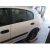 Recambio de puerta trasera izquierda para nissan almera ii hatchback (n16) 1.5 dci referencia OEM IAM 821015M431  