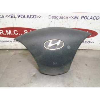 AIRBAG DELANTERO IZQUIERDO 