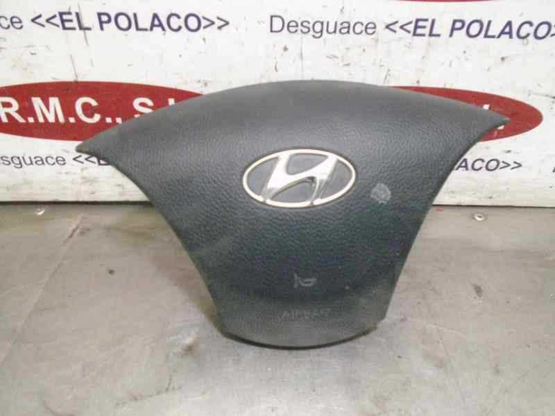 Recambio de airbag delantero izquierdo para hyundai i30 (gd) 1.4 crdi cat referencia OEM IAM   