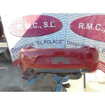 PARAGOLPES TRASERO 