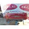 Recambio de paragolpes trasero para alfa romeo 147 (190) 1.9 jtd 120 collezione referencia OEM IAM   