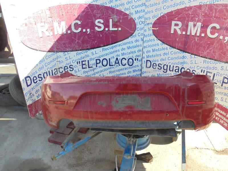 Recambio de paragolpes trasero para alfa romeo 147 (190) 1.9 jtd 120 collezione referencia OEM IAM   