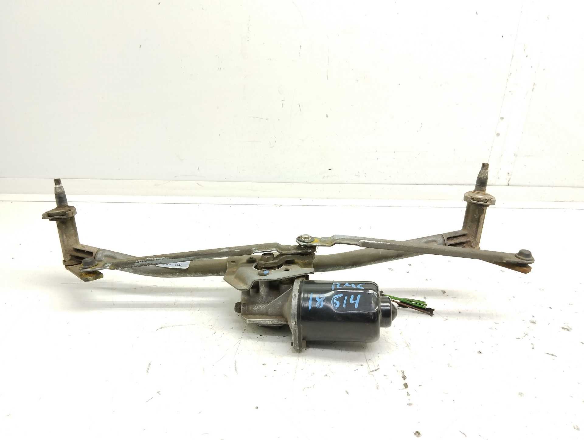 Recambio de motor limpia delantero para seat toledo (1m2) select referencia OEM IAM 1M1955023B 23001159 