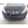 Recambio de paragolpes delantero para peugeot 207 confort referencia OEM IAM 9653984480  