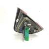 Recambio de piloto porton trasero izquierdo para renault captur 1.5 dci diesel fap referencia OEM IAM 265554078R  