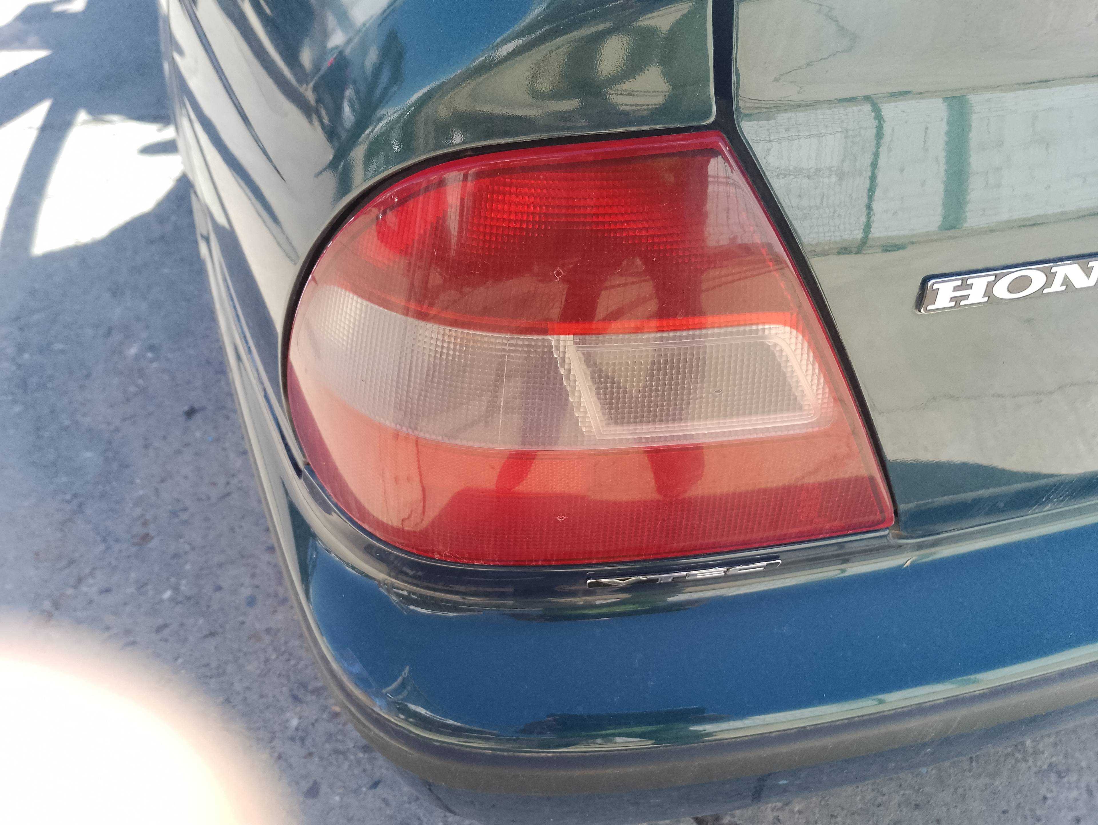 Recambio de piloto trasero izquierdo para honda civic berlina .5 (ma/mb) 1.5 elegance (ma9) referencia OEM IAM   