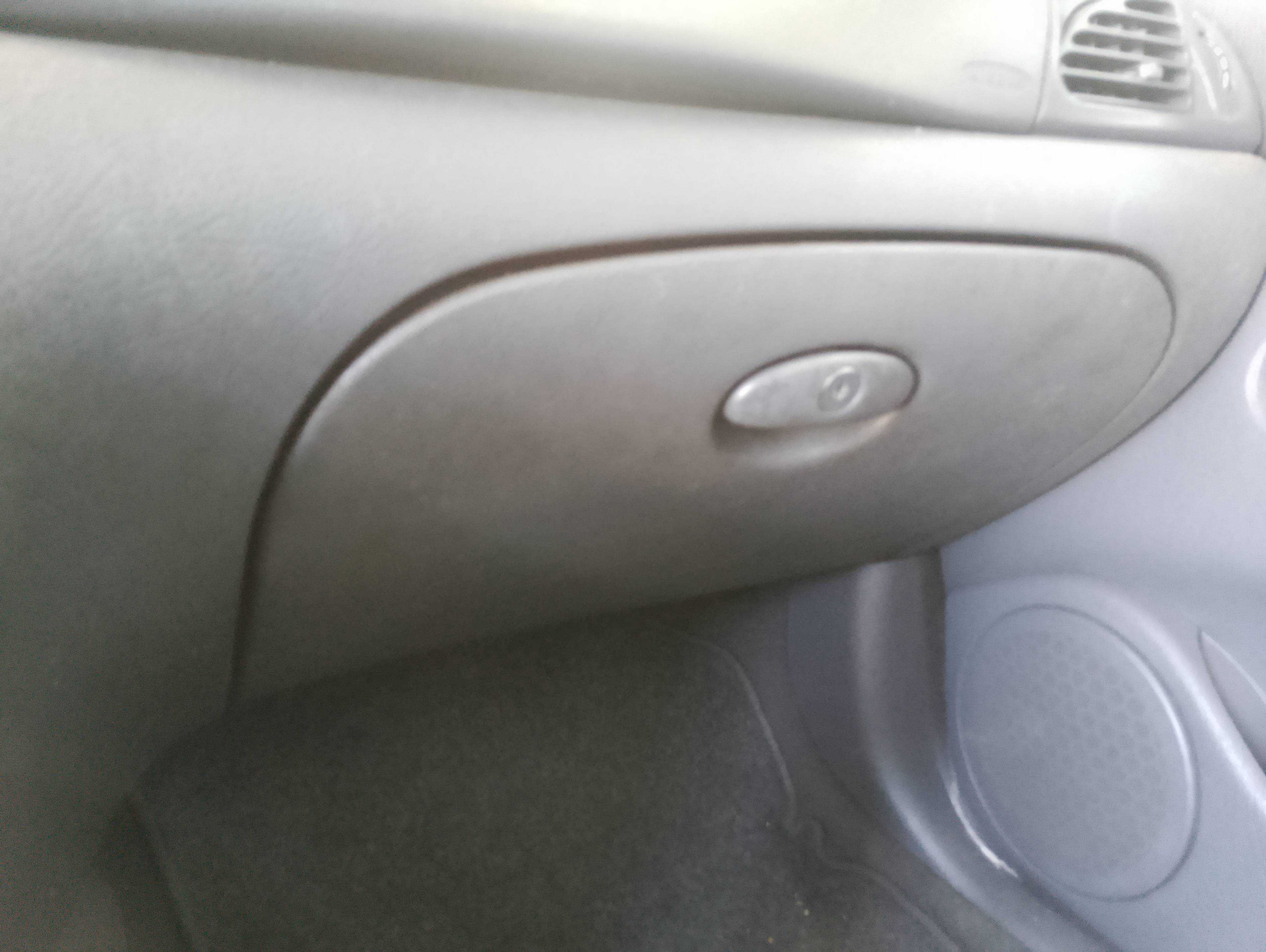 Recambio de guantera para citroën c5 berlina 2.0 hdi sx referencia OEM IAM   
