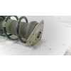 Recambio de amortiguador delantero derecho para peugeot partner grip l1 referencia OEM IAM 9833305980  