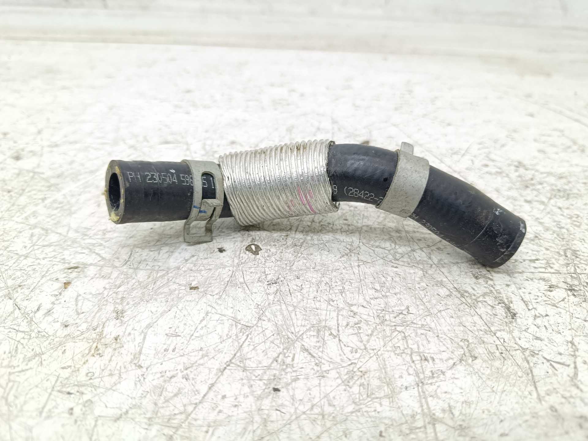 Recambio de tubo para hyundai tucson (nx) klass 2wd referencia OEM IAM   