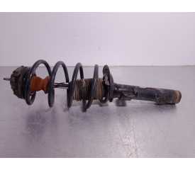 AMORTIGUADOR DELANTERO IZQUIERDO 21518012 