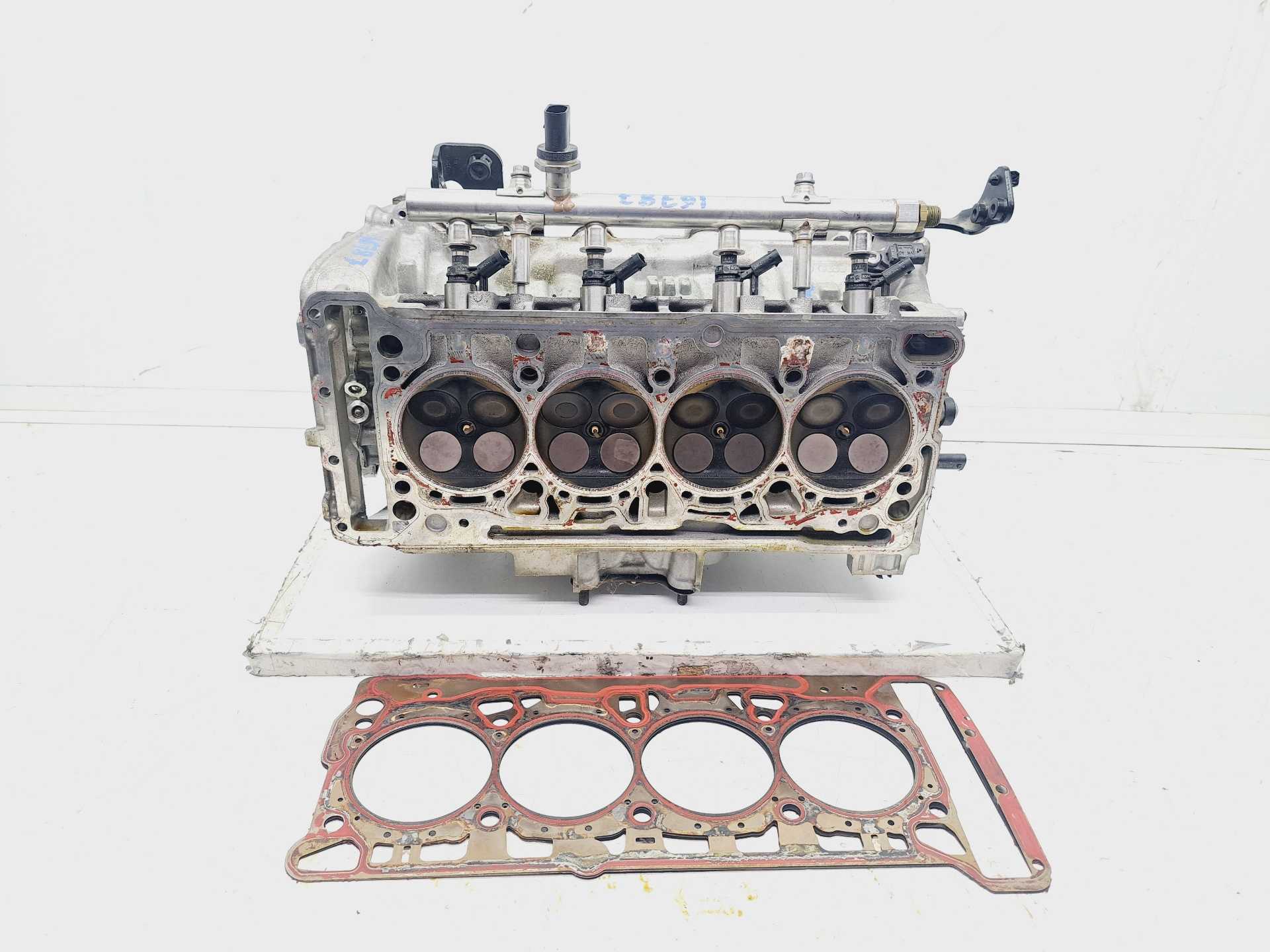 Recambio de culata para volkswagen golf vii lim. 2.0 tsi referencia OEM IAM 6K103264B  