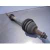 Recambio de transmision delantera derecha para peugeot partner kasten confort l1 referencia OEM IAM 9637117880  