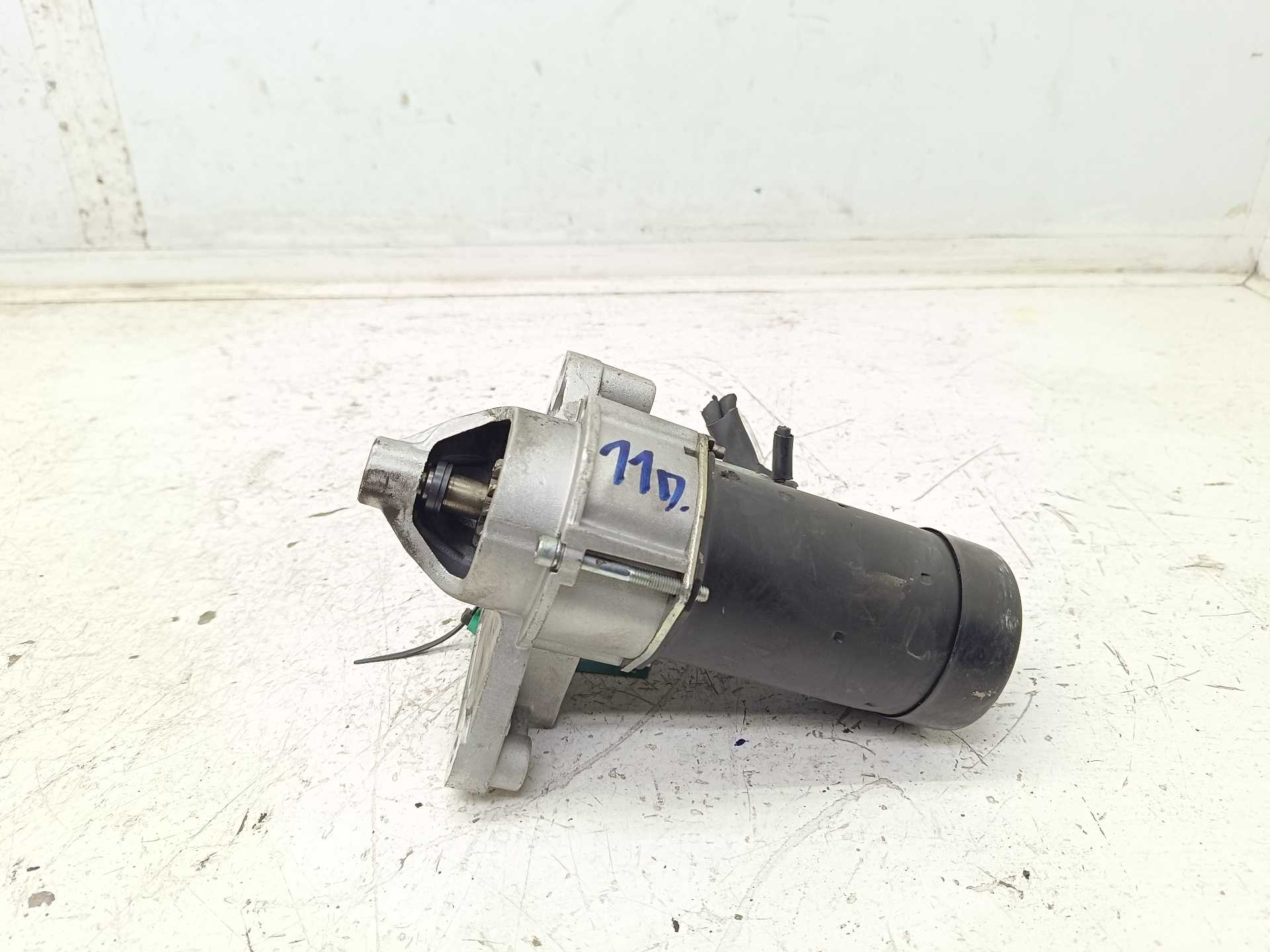 Recambio de motores de arranque para peugeot partner kasten confort l1 referencia OEM IAM D6RA110 220519114000 