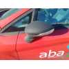 Recambio de retrovisor izquierdo para ford fiesta (cb1) titanium referencia OEM IAM   