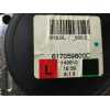 Recambio de cinturon seguridad delantero izquierdo para bmw mini countryman (r60) cooper d referencia OEM IAM 617059800C 7211980