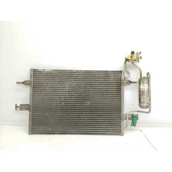 CONDENSADOR / RADIADOR AIRE ACONDICIONADO 52400774 