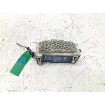 RESISTENCIA CALEFACCION 8K0820521B 2468106932 