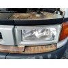 Recambio de faro izquierdo para iveco 29l9 referencia OEM IAM   