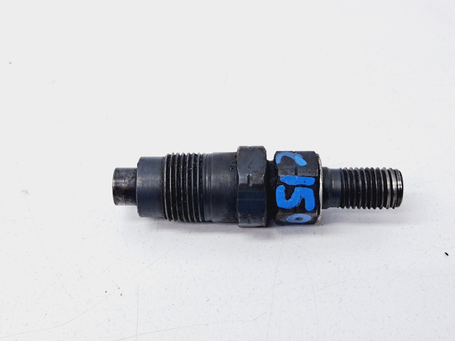 Recambio de inyector para mitsubishi l 200 (k6/7) 2.5 td cat referencia OEM IAM   