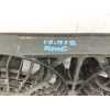 Recambio de electroventilador para ssangyong kyron 2.0 referencia OEM IAM 8821021050  