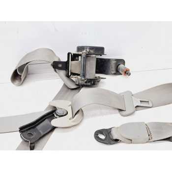 CINTURON SEGURIDAD 3ª FILA IZQUIERDO 898104D130 