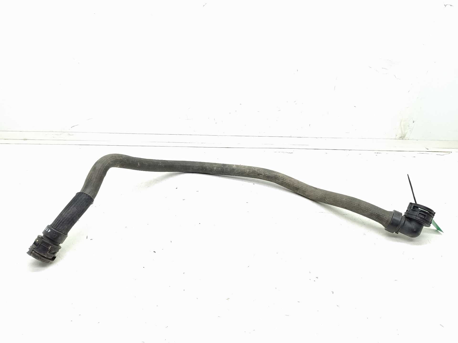 Recambio de tubos de agua para opel vivaro furgón l express referencia OEM IAM 9812441980  
