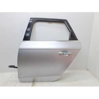 Recambio de puerta trasera izquierda para audi a4 avant (8k5) (2008) básico referencia OEM IAM   