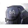 Recambio de cerradura puerta delantera izquierda para toyota rav 4 advance hybrid referencia OEM IAM A046693 ELECTRICA 5 PU 