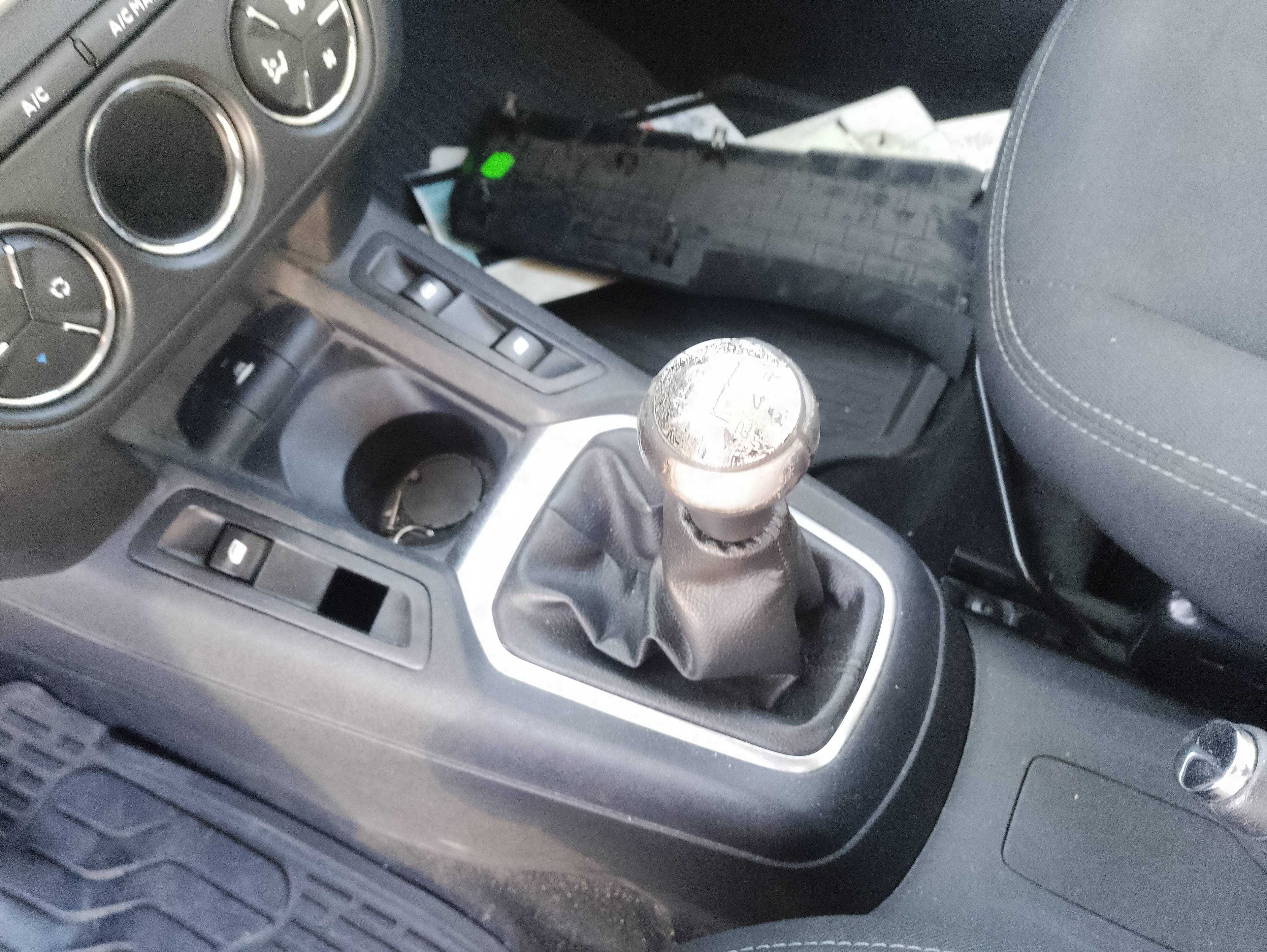 Recambio de palanca cambio para citroën c-elysée exclusive referencia OEM IAM   
