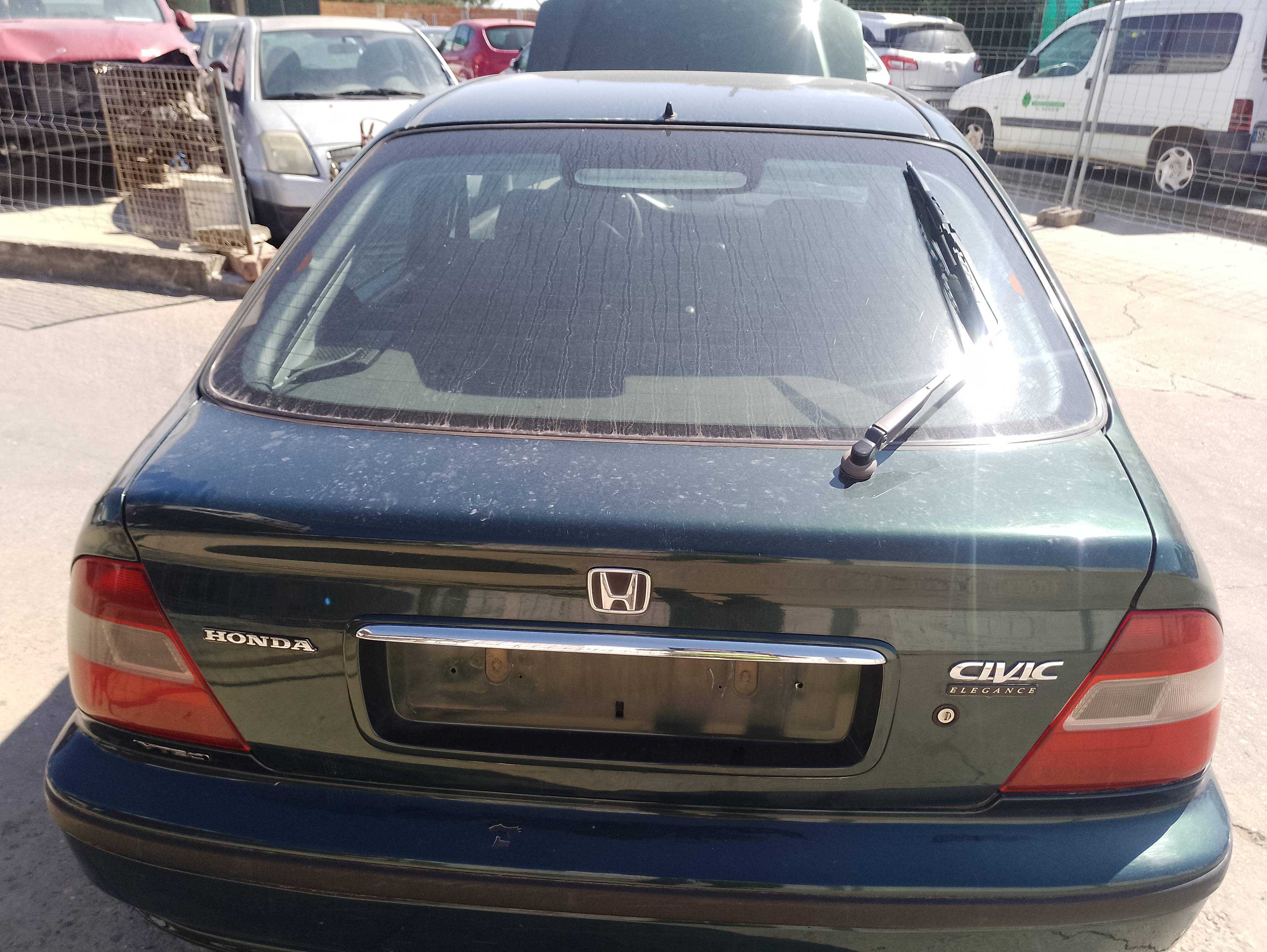 Recambio de porton trasero para honda civic berlina .5 (ma/mb) 1.5 elegance (ma9) referencia OEM IAM   