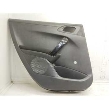 GUARNECIDO PUERTA TRASERA IZQUIERDA 96763548ZD 