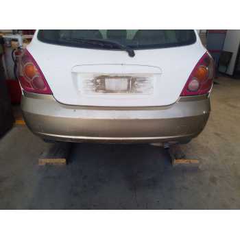 PARAGOLPES TRASERO 850224M540 