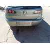 Recambio de paragolpes trasero para seat ibiza (6l1) cool referencia OEM IAM   