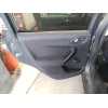 Recambio de guarnecido puerta trasera izquierda para peugeot 208 style referencia OEM IAM 96763548ZD  