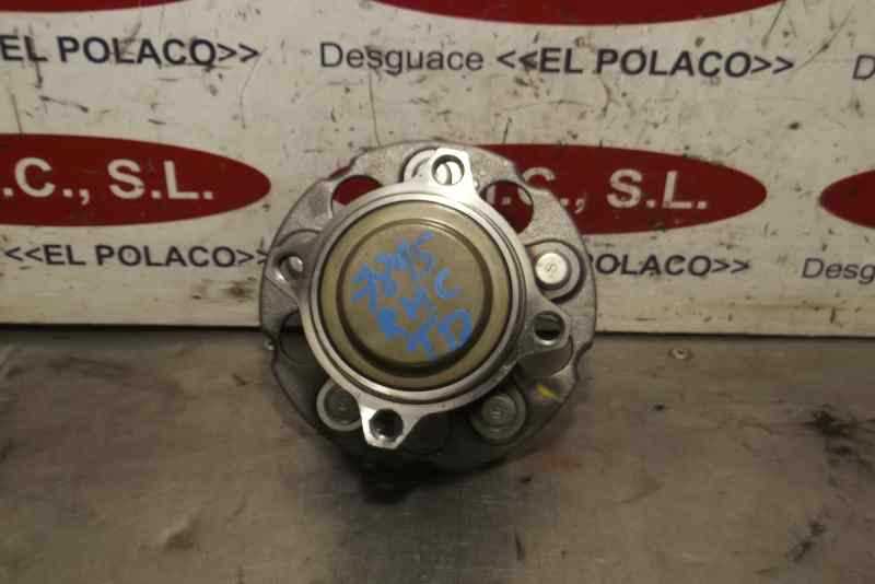 Recambio de buje trasero derecho para honda cr-v comfort 4x2 referencia OEM IAM   