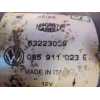 Recambio de motores de arranque para seat ibiza (6k) 1.6 referencia OEM IAM 63223039  