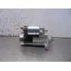 Recambio de motores de arranque para renault megane ii berlina 5p referencia OEM IAM S71127 STARTER 