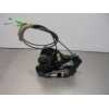 Recambio de cerradura puerta delantera izquierda para toyota rav 4 advance hybrid referencia OEM IAM A046693 ELECTRICA 5 PU 