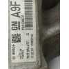 Recambio de cremallera direccion para opel insignia berlina selective referencia OEM IAM 7817974477 P23338635 BOSCH